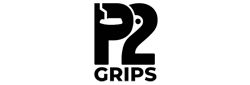 P2 Golf Grips