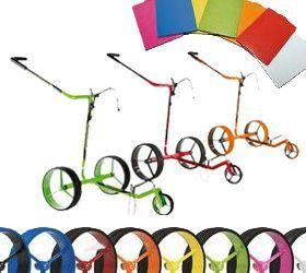 Elektrotrolleys