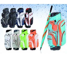 Wasserdichte Golfbags