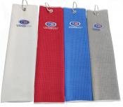 U.S. Kids Golf Mikrofaser Handtuch