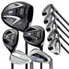 U.S. Kids Golf Tour Series Schlägersatz TS51, 130-137cm