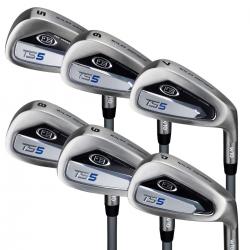 US Kids Golf Tour Series Schlägersatz TS54 137145cm RH Eisensatz