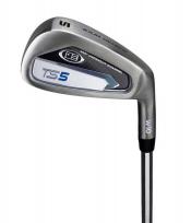 U.S. Kids Golf Tour Series Einzelschläger TS57, 145-152cm, RH, Eisen 5, Stahl