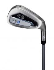 U.S. Kids Golf Tour Series Einzelschläger TS60, 152-160cm, RH, Pitching Wedge, Graphit