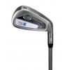 U.S. Kids Golf Tour Series Einzelschläger TS63, 160-168cm, RH, Eisen 5, Graphit