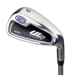US Kids Golf UL7 Einzelschläger Ultralight UL39 100107cm LH Pitching Wedge