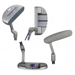 US Kids Golf UL7 Einzelschläger Ultralight UL45 115122cm RH Putter