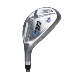 US Kids Golf UL7 Einzelschläger Ultralight UL48 122130cm RH Hybrid 4