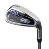 U.S. Kids Golf UL7 Einzelschläger Ultralight UL48, 122-130cm, LH, Eisen 6