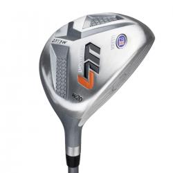 US Kids Golf UL7 Einzelschläger Ultralight UL51 130137cm RH Holz 3