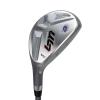 U.S. Kids Golf UL7 Einzelschläger Ultralight UL60, 152-160cm, RH, Hybrid 4