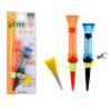 Koviss Extra Long, Long & Extra Short VS-Tee® VS107