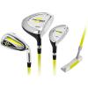 Challenger Cadet Juniorset, 4-7 Jahre