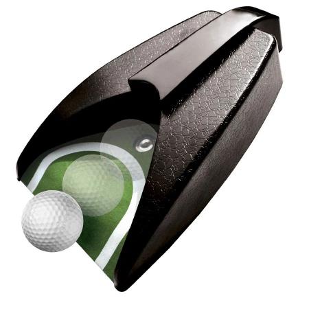 Elektrik Putt (ohne Batterie)