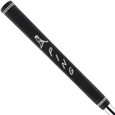 PING Man Midsize Putter Griff