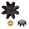 Black Widow Softspikes