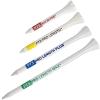 Pride Golftee, SHORTEE (53mm), 120 Tees