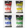 Pride Golftee, SHORTEE (53mm), 120 Tees