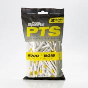 Pride Golftee, PROLENGTH (69mm), 100 Tees
