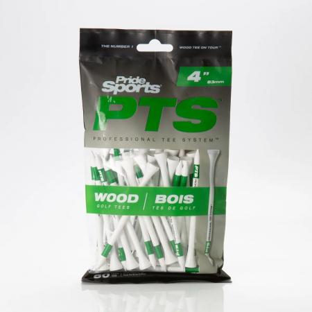 Pride Golftee, PROLENGTHMAX (101mm), 50 Tees