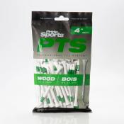 Pride Golftee, PROLENGTHMAX (101mm), 50 Tees