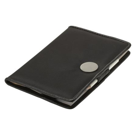 Silverline Scorecard-Pocket