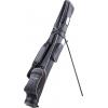 Silverline Sunday Stand Bag, schwarz gepunktet