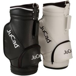 JuCad Minibag weiß