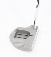 JuCad Titanium Putter