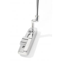 JuCad Edelstahl Putter X600 RH
