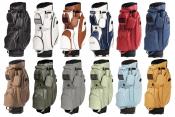 JuCad Cartbag Style