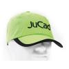JuCad Kappe, grün