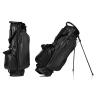 JuCad 2 in 1 Bag Waterproof, schwarz