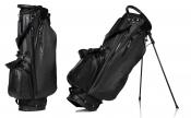 JuCad 2 in 1 Bag Waterproof, schwarz
