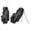 JuCad 2 in 1 Bag Waterproof, schwarz/titan