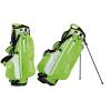 JuCad 2 in 1 Bag Waterproof, weiß/grün