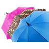 JuCad Golfschirm für Kinder, blau
