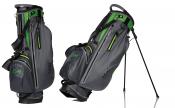 JuCad 2 in 1 Bag Waterproof, grau/grün