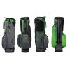 JuCad 2 in 1 Bag Waterproof, grau/grün