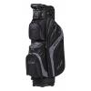 JuCad Cartbag Sporty, schwarz