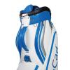 JuCad Bag Pro, blau/weiß