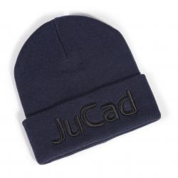 JuCad Golf Mütze dunkelblau