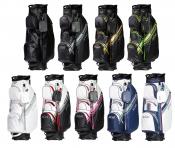 JuCad Cartbag Aquastop Plus