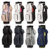JuCad Cartbag First Class