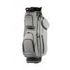 JuCad Cartbag First Class, grau