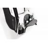JuCad Cartbag First Class, grau