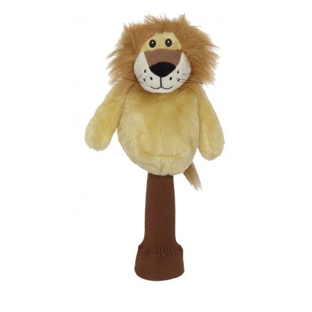 Knuddel Löwe Headcover