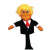 &quote;Mr Prez&quote; Headcover