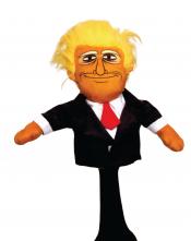 &quote;Mr Prez&quote; Headcover