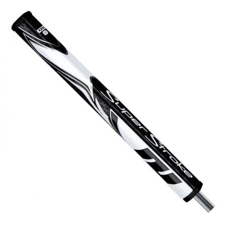 Super Stroke Zenergy Flatso 1.0 Putter Griff
